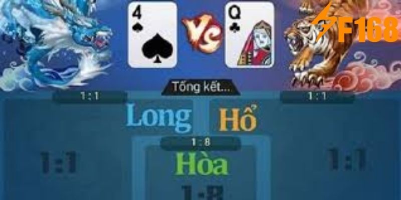 Bí Quyết Chọn Bàn Chơi Rồng Hổ Phù Hợp Tại Nhà Cái F168 7 Bật mí bí quyết chọn bàn chơi Rồng Hổ