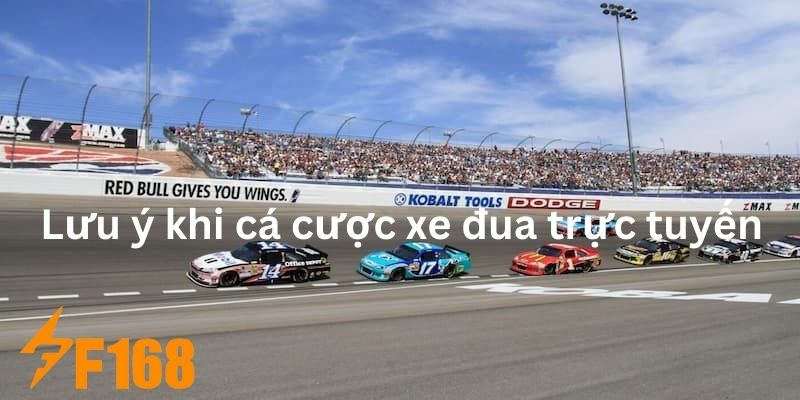 Kinh Nghiệm Đặt Cược Xe Đua - Tốc Độ Đem Về Thưởng Lớn 7 Những lưu ý không nên bỏ qua khi tham gia cá cược đua xe