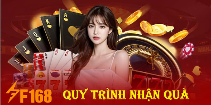 Tặng Quà Sinh Nhật Giá Trị Lớn Cho Thành Viên Lâu Năm F168 7 Quy trình nhận quà sinh nhật của nhà cái cá cược trực tuyến F168