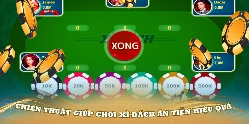 Bí Quyết Chơi Bài Xì Dách Với Chiến Thuật Đếm Bài 6 Cách chơi bài xì dách ăn thưởng qua việc đếm bài