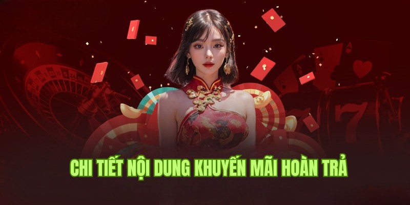 Ưu Đãi Hoàn Trả Tiền Cược Hàng Ngày Cho Thành Viên F168 7 Những Lưu Ý Quan Trọng Khi Tham Gia Sự Kiện