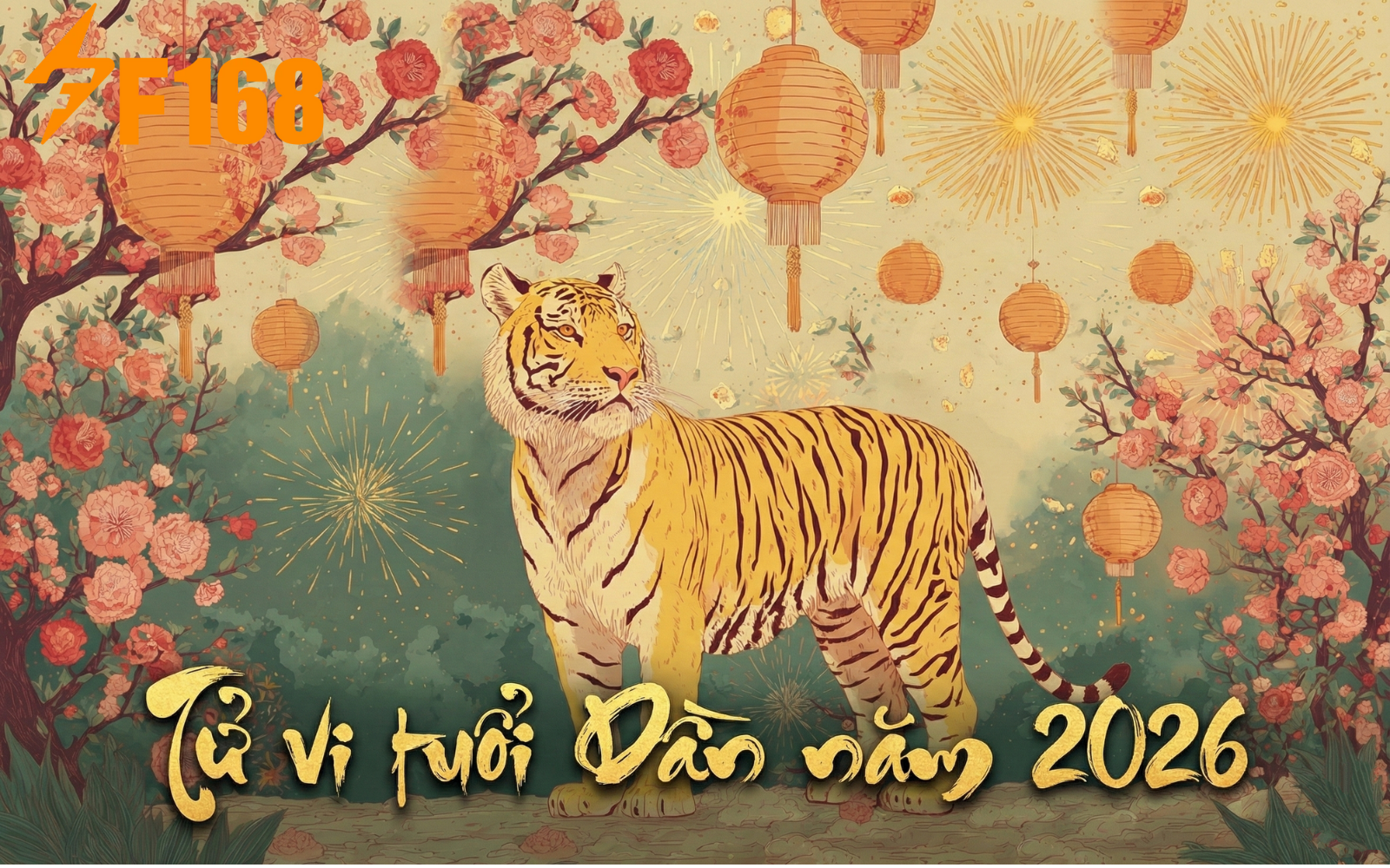 Tử Vi Tuổi Dần Năm 2026: Chi Tiết Sự Nghiệp, Tài Lộc, Tình Duyên & Sức Khỏe 3 Tử Vi Tuổi Dần Năm 2026: Chi Tiết Sự Nghiệp, Tài Lộc, Tình Duyên & Sức Khỏe